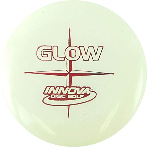 INNOVA CHAMPION DISCS MINI MARKER DISC GLOW IN DARK INNOVA CHAMPION DISCS MINI MARKER DISC GLOW IN DARK