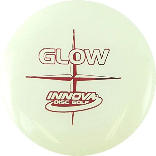 Innova Disc Golf MINI MARKER DISC GLOW IN DARK