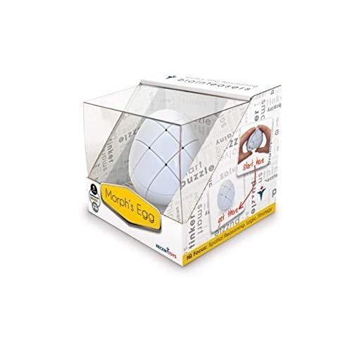 PROJECT GENIUS (RECENT TOYS) MORPH'S EGG PROJECT GENIUS (RECENT TOYS) MORPH'S EGG