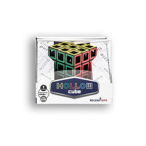 PROJECT GENIUS (RECENT TOYS) HOLLOW CUBE PROJECT GENIUS (RECENT TOYS) HOLLOW CUBE