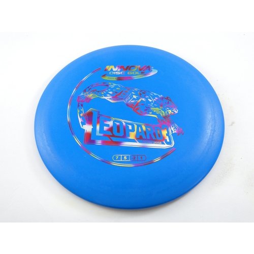 INNOVA CHAMPION DISCS LEOPARD3 DX 170-172 INNOVA CHAMPION DISCS LEOPARD3 DX 170-172