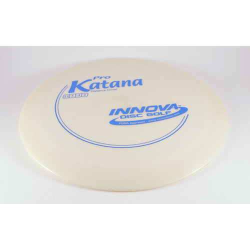 Innova Disc Golf KATANA PRO 173-175