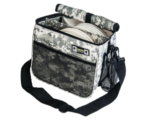 camo champion bag