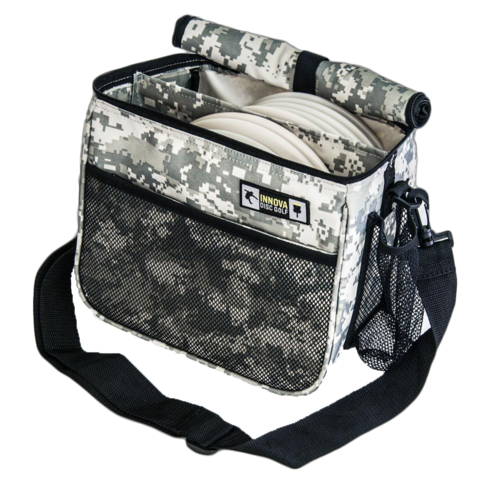 INNOVA CHAMPION DISCS INNOVA BAG STARTER CAMO INNOVA CHAMPION DISCS INNOVA BAG STARTER CAMO