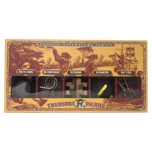 PROJECT GENIUS (RECENT TOYS) CLASSIC LITERATURE TREASURE PROJECT GENIUS (RECENT TOYS) CLASSIC LITERATURE TREASURE
