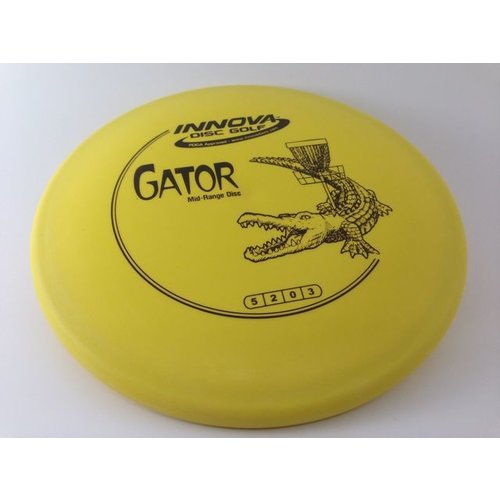 Innova Disc Golf GATOR DX 140-150 Innova Disc Golf GATOR DX 140-150