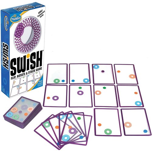THINKFUN SWISH THINKFUN SWISH