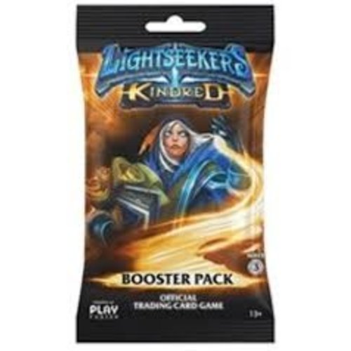 Playfusion LIGHTSEEKERS KINDRED BOOSTER Playfusion LIGHTSEEKERS KINDRED BOOSTER