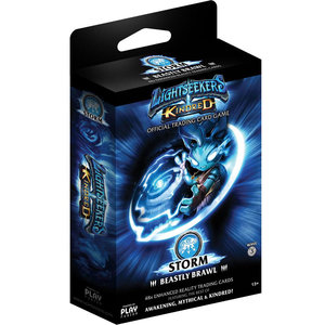 Playfusion LIGHTSEEKERS KINDRED DECK