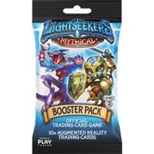 LIGHTSEEKERS MYTHICAL BST