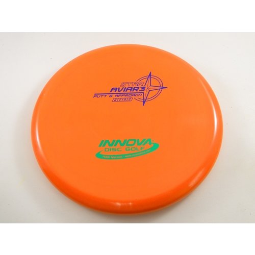 INNOVA CHAMPION DISCS AVIAR3 STAR 173-175 INNOVA CHAMPION DISCS AVIAR3 STAR 173-175