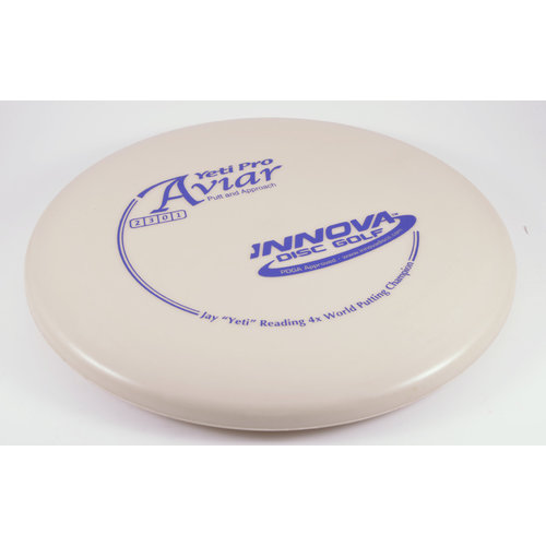 INNOVA CHAMPION DISCS AVIAR YETI-PRO 173-175 INNOVA CHAMPION DISCS AVIAR YETI-PRO 173-175