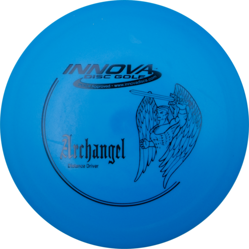 INNOVA CHAMPION DISCS ARCHANGEL DX 165-169 INNOVA CHAMPION DISCS ARCHANGEL DX 165-169