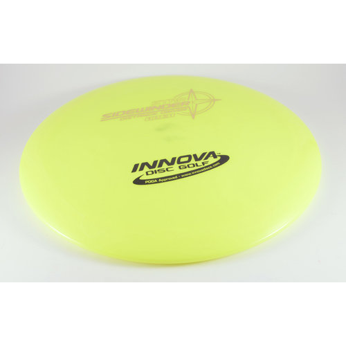 INNOVA CHAMPION DISCS SIDEWINDER STAR 173-175 INNOVA CHAMPION DISCS SIDEWINDER STAR 173-175