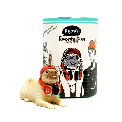 DREAMS INC BLIND BOX RYAN'S DOG DREAMS INC BLIND BOX RYAN'S DOG