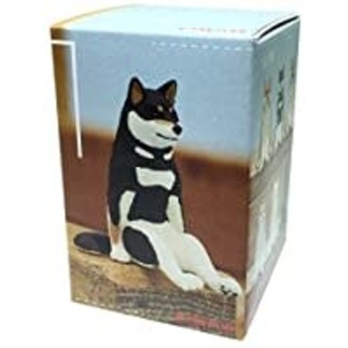 CLEVER IDIOTS INC BLIND BOX DOG SITTING CLEVER IDIOTS INC BLIND BOX DOG SITTING