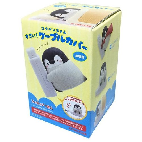 CLEVER IDIOTS INC BLIND BOX KOUPEN CHAN CABLE CLEVER IDIOTS INC BLIND BOX KOUPEN CHAN CABLE