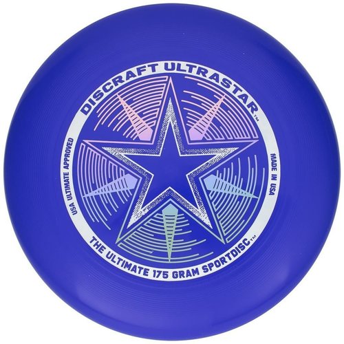 Discraft ULTRASTAR COBALT BLUE