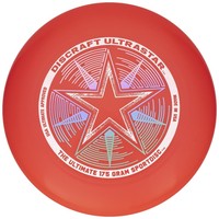 ULTRASTAR BRIGHT RED