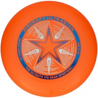 ULTRASTAR ORANGE