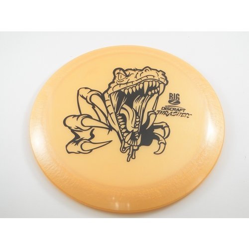 Discraft THRASHER BIG Z 170-172 Discraft THRASHER BIG Z 170-172