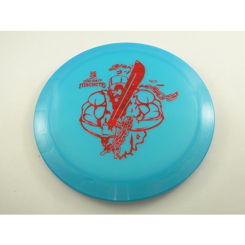 Discraft MACHETE BIG Z 170-172 Discraft MACHETE BIG Z 170-172