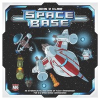 SPACE BASE