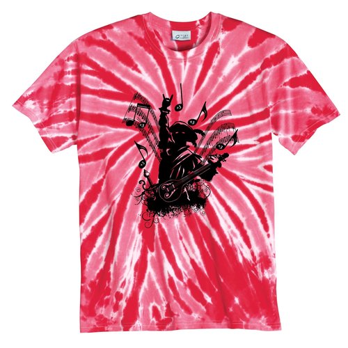 JBM PRESS T-SHIRT BARD (RPG Design) JBM PRESS T-SHIRT BARD (RPG Design)