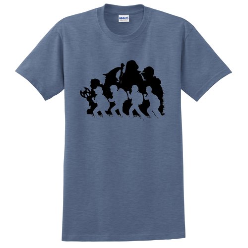 JBM PRESS T-SHIRT STRANGER KIDS JBM PRESS T-SHIRT STRANGER KIDS