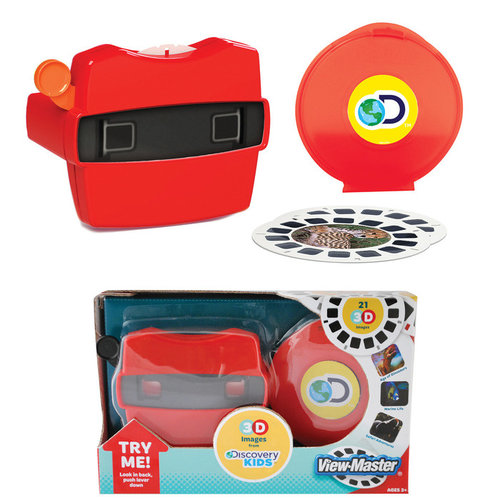 SCHYLLING VIEW MASTER SCHYLLING VIEW MASTER