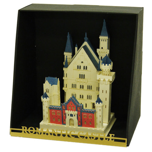 SCHYLLING PAPER NANO NEUSCHWANSTEIN SCHYLLING PAPER NANO NEUSCHWANSTEIN