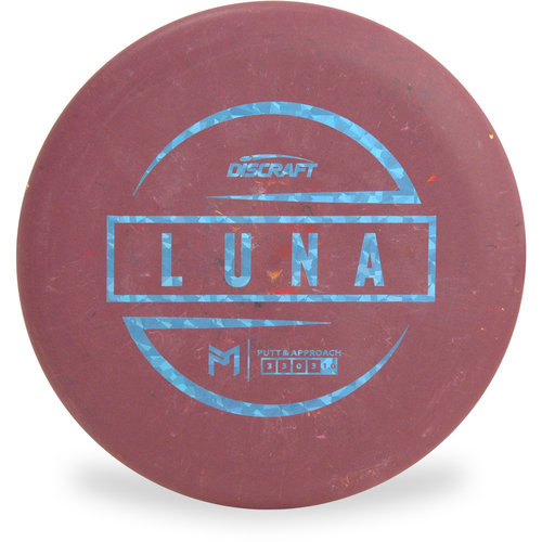 Discraft LUNA PAUL MCBETH 170-172 Discraft LUNA PAUL MCBETH 170-172