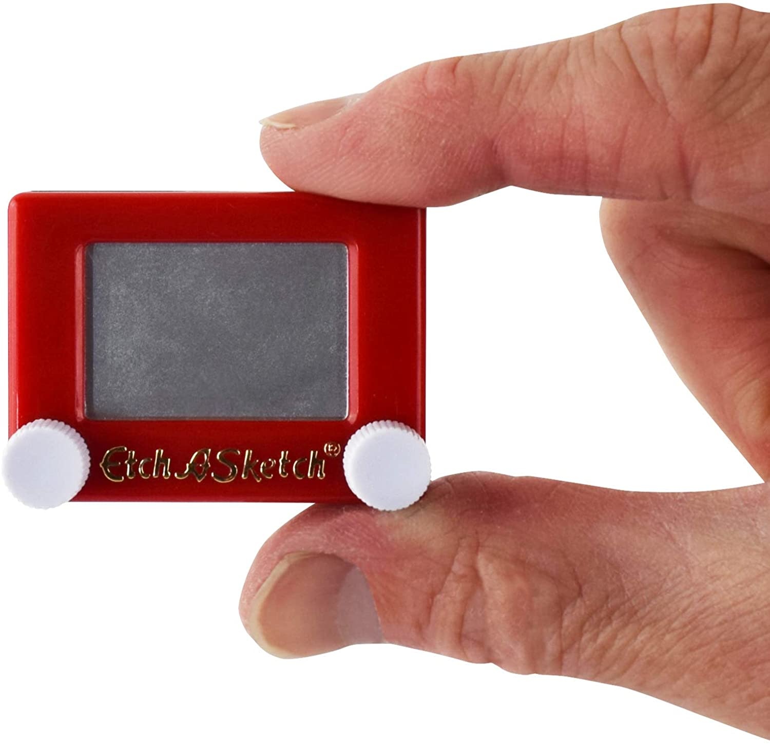 small etch a sketch