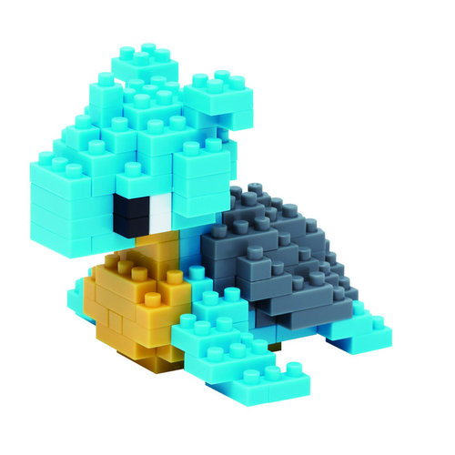 SCHYLLING NANOBLOCK POKEMON LAPRAS SCHYLLING NANOBLOCK POKEMON LAPRAS