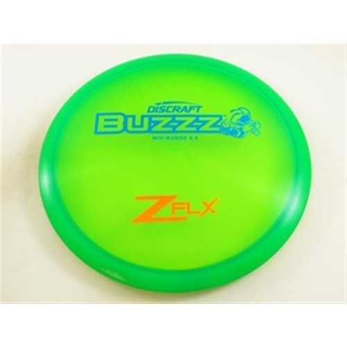 Discraft BUZZZ Z FLX 173-174 Discraft BUZZZ Z FLX 173-174