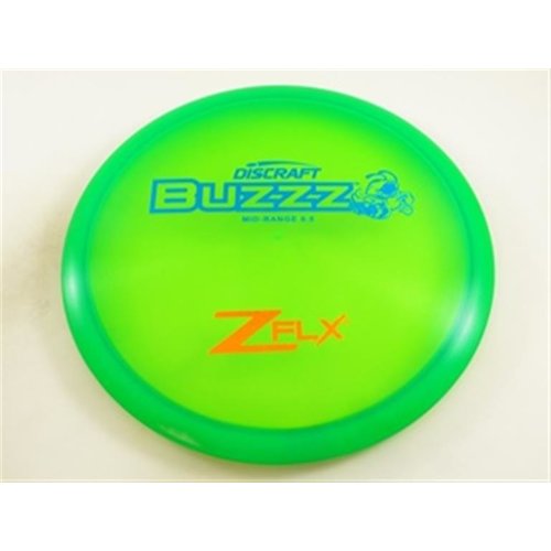 Discraft BUZZZ Z FLX 173-174