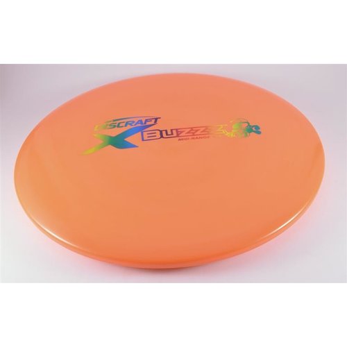 Discraft BUZZZ X 173-174 Discraft BUZZZ X 173-174