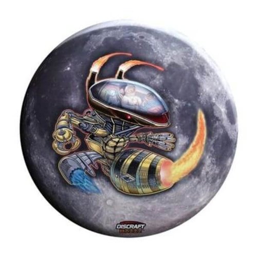 Discraft BUZZZ SUPERCOLOR MOON 170+ Discraft BUZZZ SUPERCOLOR MOON 170+