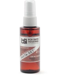 Bob Smith Industries INSTA-SET ACCELERATOR 2oz.