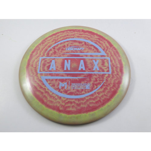 Discraft ANAX PAUL MCBETH 1060 TOUR SERIES Discraft ANAX PAUL MCBETH 1060 TOUR SERIES