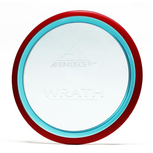 MVP DISC SPORTS, LLC WRATH PROTON 170-175 MVP DISC SPORTS, LLC WRATH PROTON 170-175