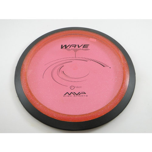 MVP DISC SPORTS, LLC WAVE PROTON 170-175 MVP DISC SPORTS, LLC WAVE PROTON 170-175