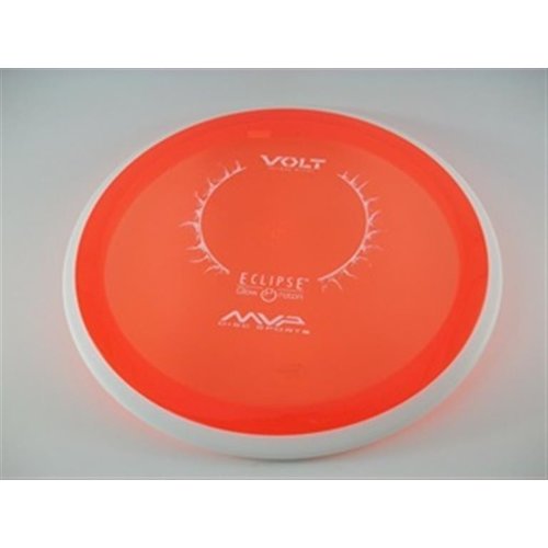 MVP DISC SPORTS, LLC VOLT ECLIPSE GP 170-175 MVP DISC SPORTS, LLC VOLT ECLIPSE GP 170-175