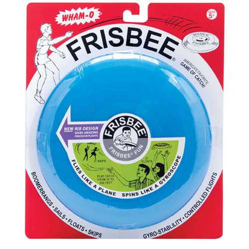 SCHYLLING FRISBEE VINTAGE SCHYLLING FRISBEE VINTAGE