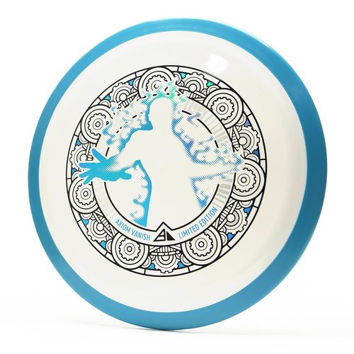 MVP DISC SPORTS, LLC VANISH NEUTRON SE MR 155-175 MVP DISC SPORTS, LLC VANISH NEUTRON SE MR 155-175