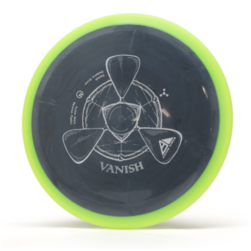 MVP DISC SPORTS, LLC VANISH NEUTRON 170-175 MVP DISC SPORTS, LLC VANISH NEUTRON 170-175