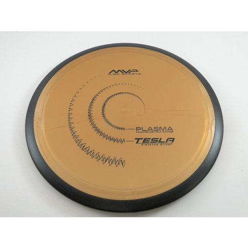 MVP DISC SPORTS, LLC TESLA PLASMA 170-175 MVP DISC SPORTS, LLC TESLA PLASMA 170-175