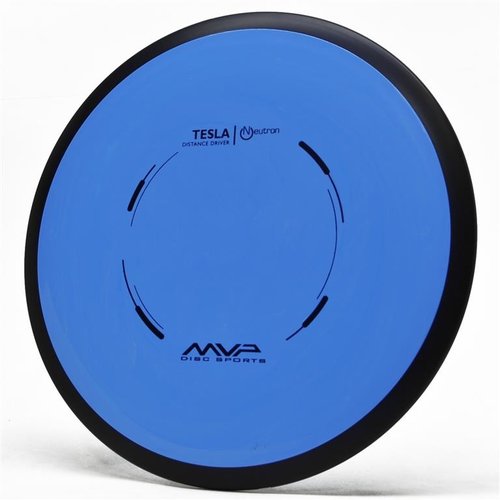 MVP DISC SPORTS, LLC TESLA NEUTRON 170-175 MVP DISC SPORTS, LLC TESLA NEUTRON 170-175