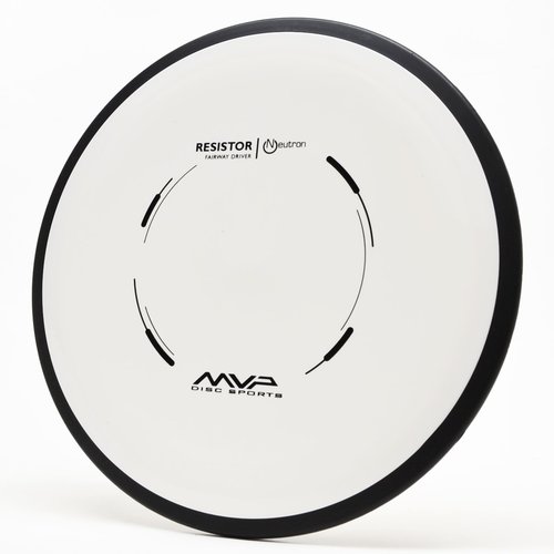 MVP DISC SPORTS, LLC RESISTOR NEUTRON 170-175 MVP DISC SPORTS, LLC RESISTOR NEUTRON 170-175