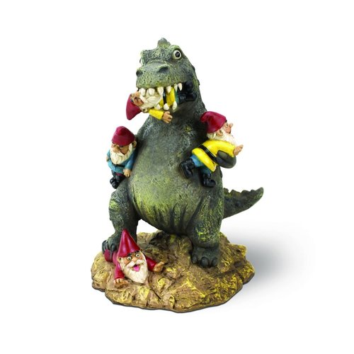 BIGMOUTH INC GARDEN GNOME GREAT MASSACRE BIGMOUTH INC GARDEN GNOME GREAT MASSACRE